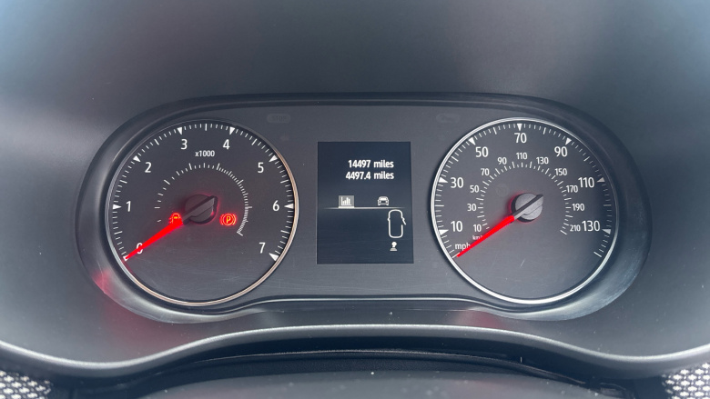 Dacia Sandero 1.0 TCe Comfort 5dr Bi Fuel Hatchback